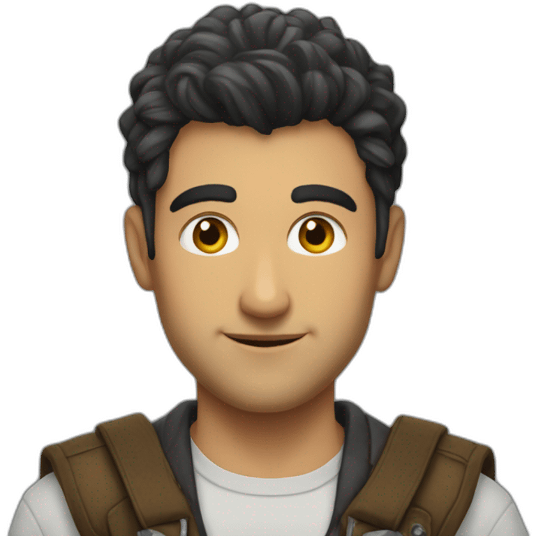 Zaven igityan emoji