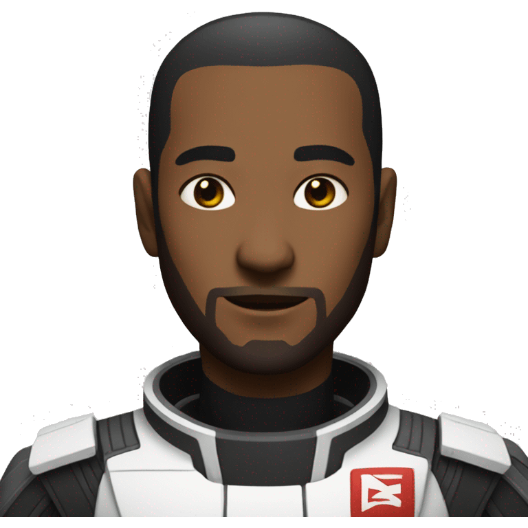 n7 space emoji