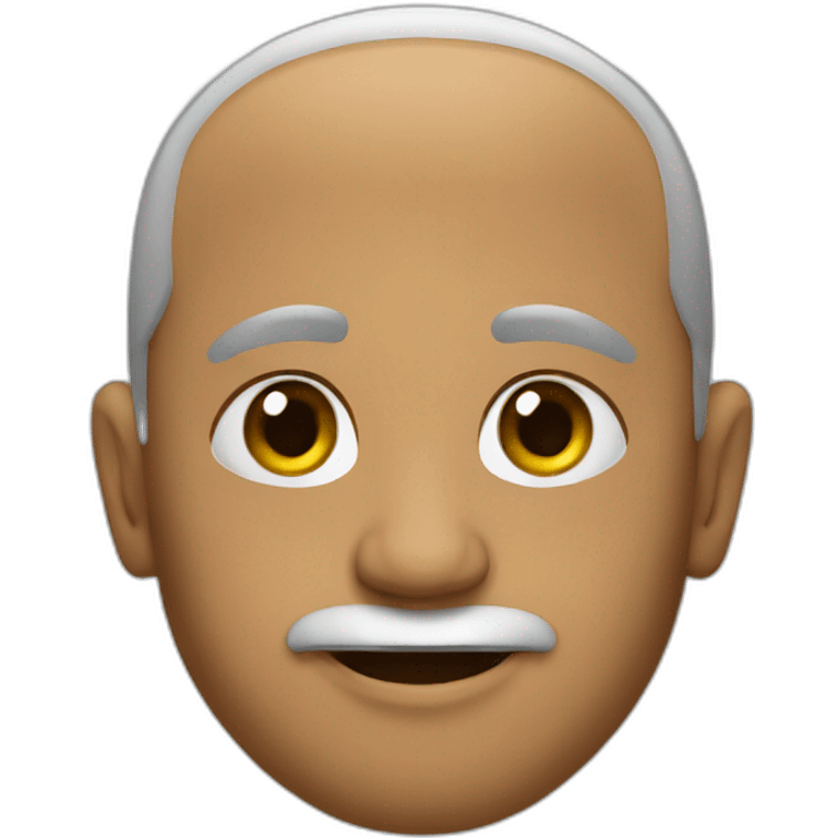 tebboune emoji