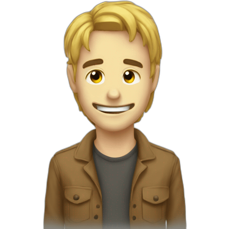 Jeff-creepypasta emoji