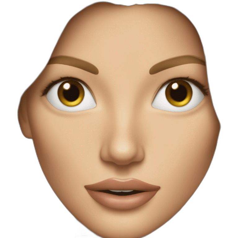 gisele bundchen emoji