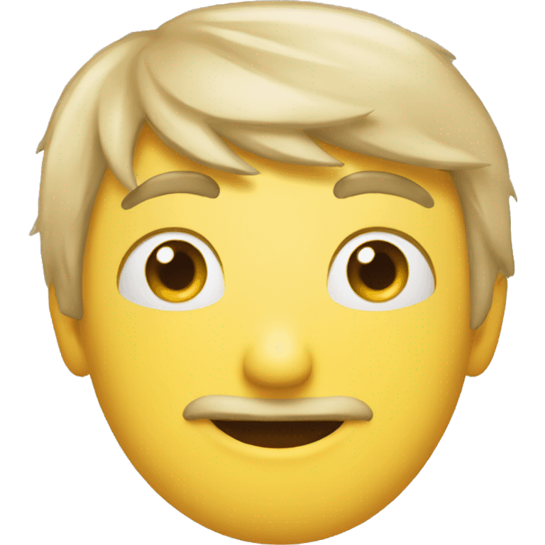 emoji con los ojos llorosos feliz  emoji