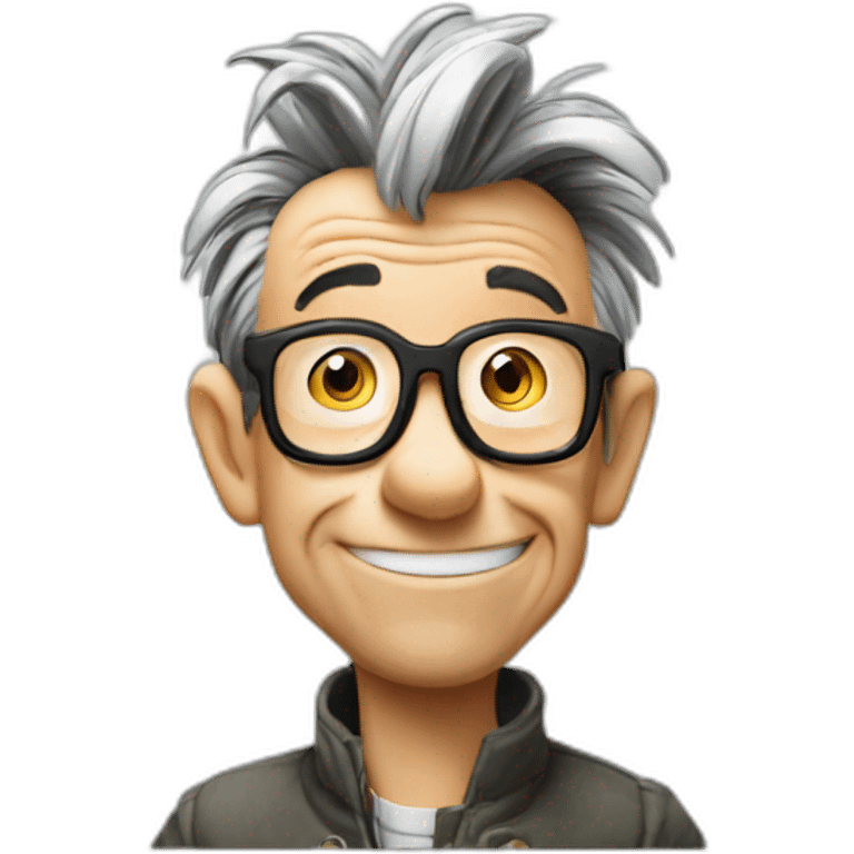 franquin emoji