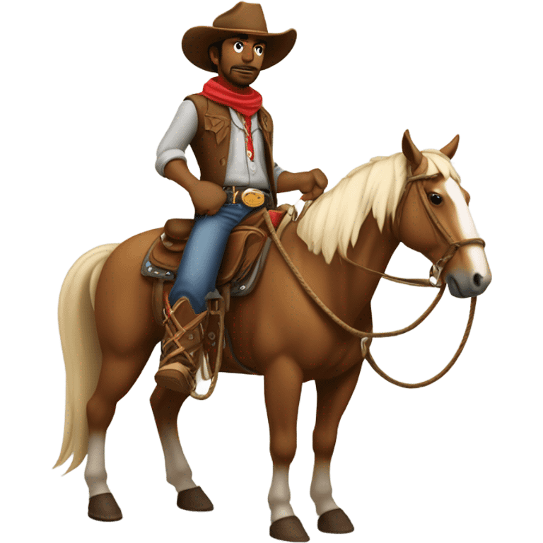 Western  emoji