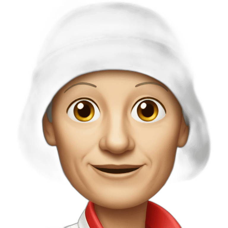 mama lauda emoji