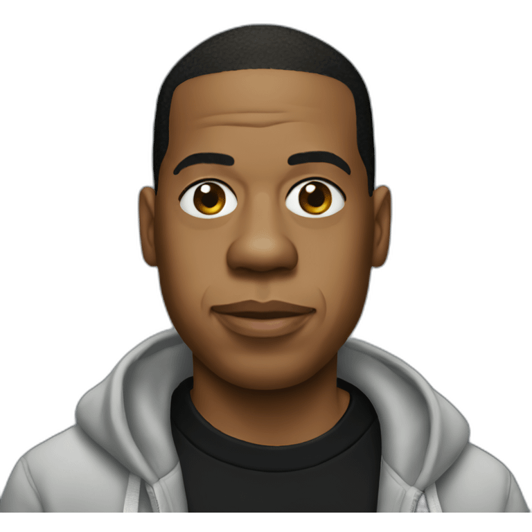 jay-z emoji