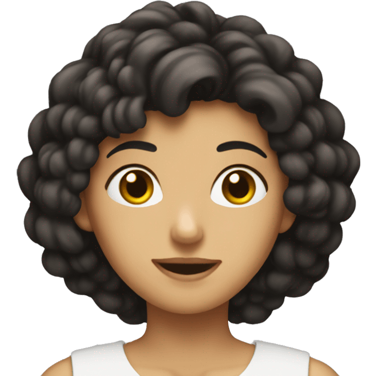 Rosalia emoji