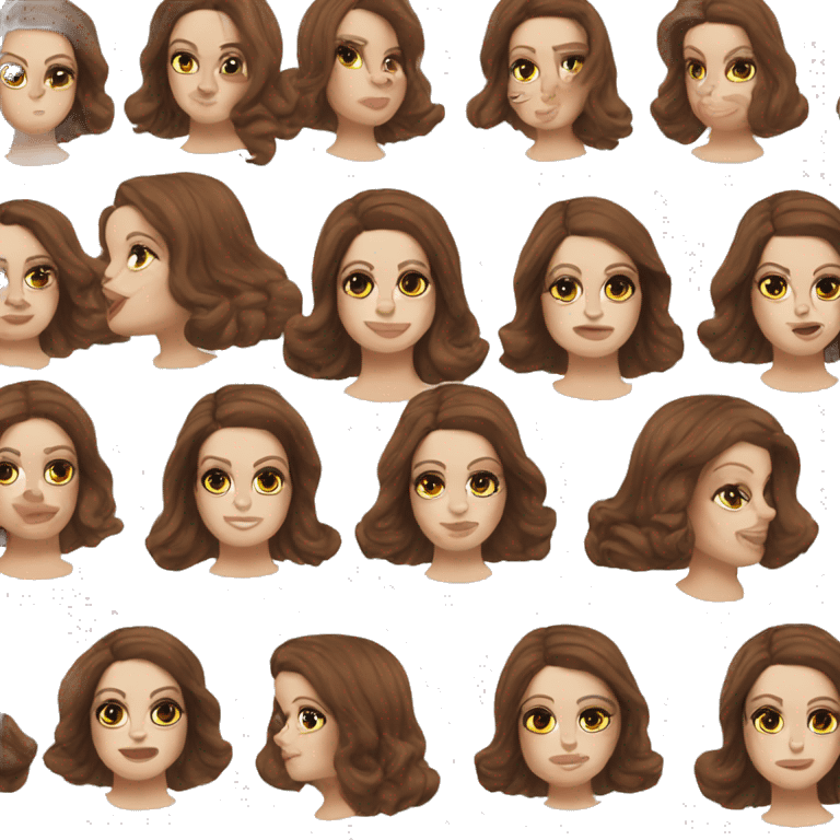 Lana Del Rey emoji