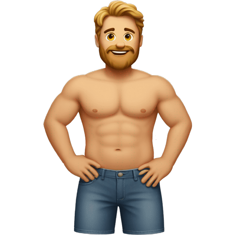 dad bod summe emoji