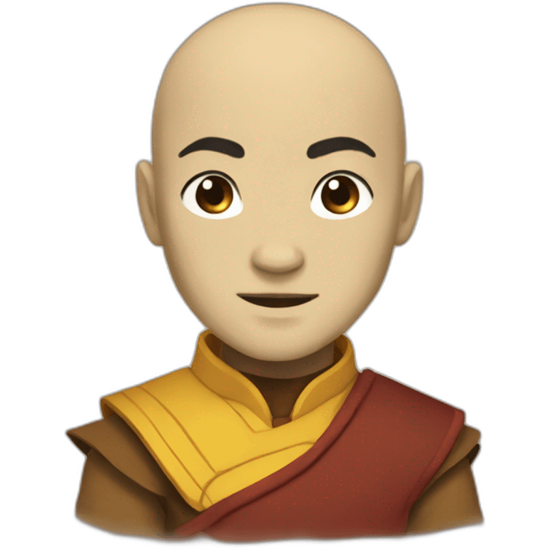 avatar the last airbender emoji