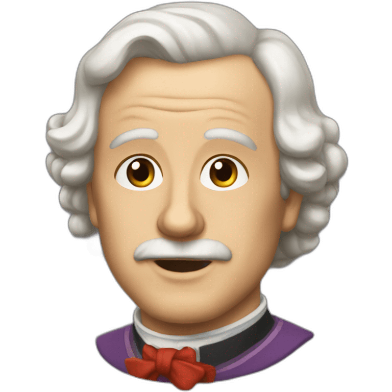 achille bergeret emoji