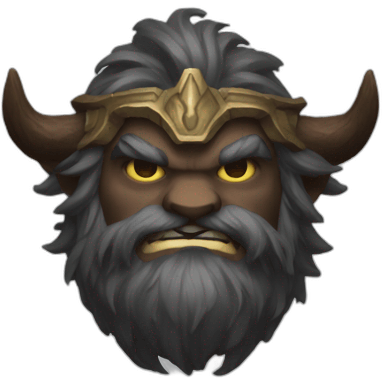 ornn emoji