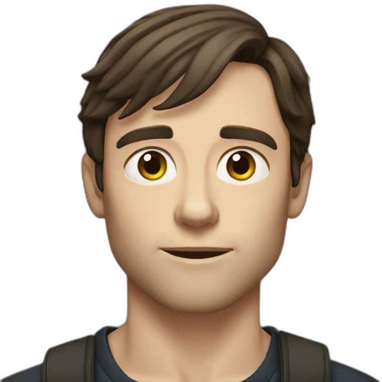 Cillian emoji