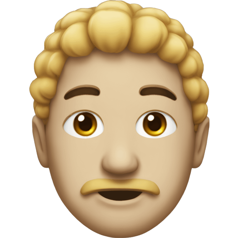 osuran muz emoji