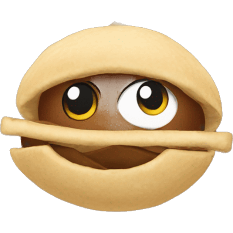 Gyro emoji