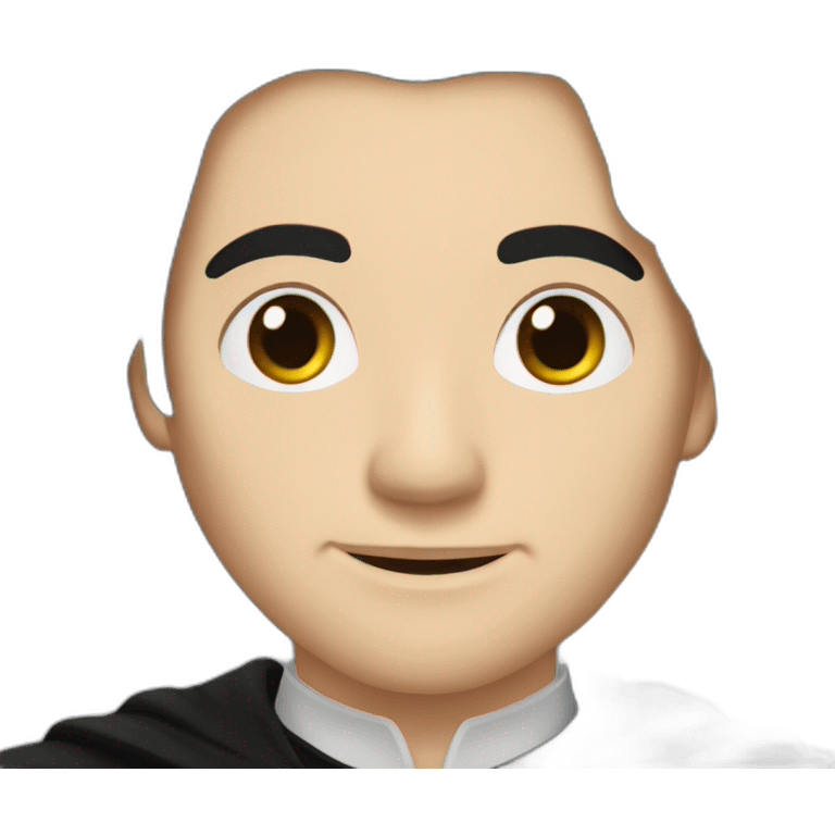 Severus snape emoji