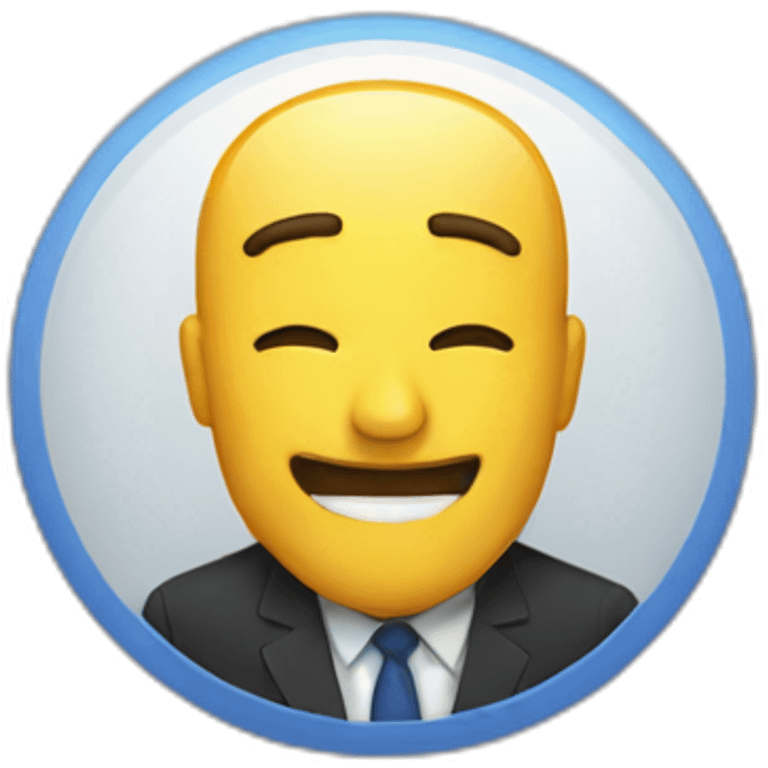 vote poll emoji