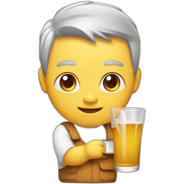 alcool emoji