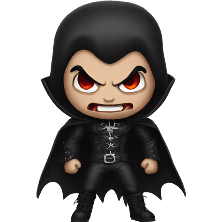 vampiro emoji