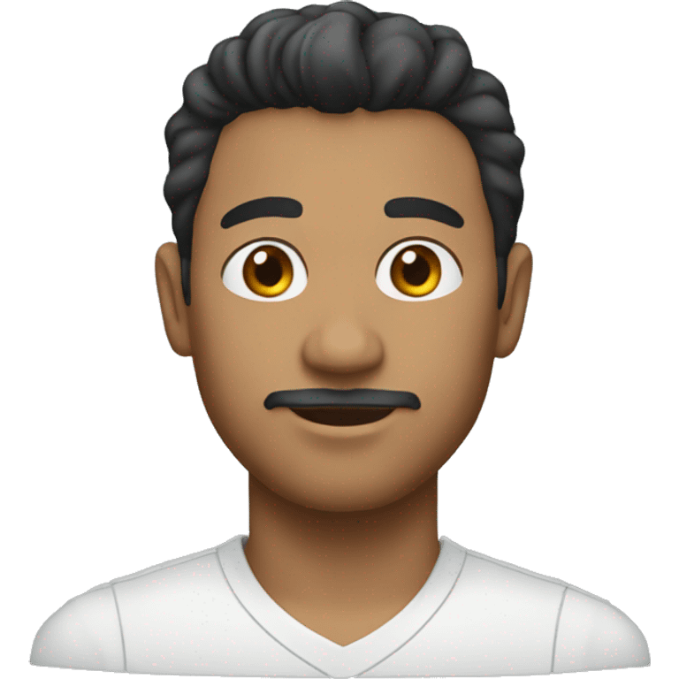 Emanuel Ramirez  emoji