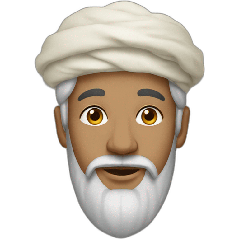 marocain emoji