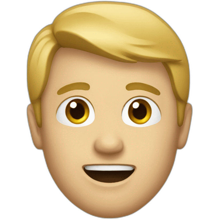 Rte emoji