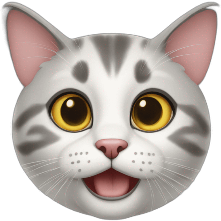 juliette cat emoji