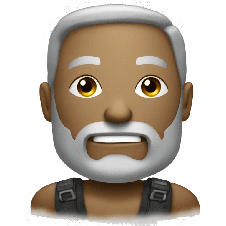 titan kamera adam emoji