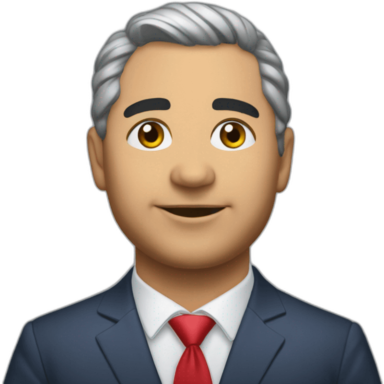 ivan duque presidente colombia emoji