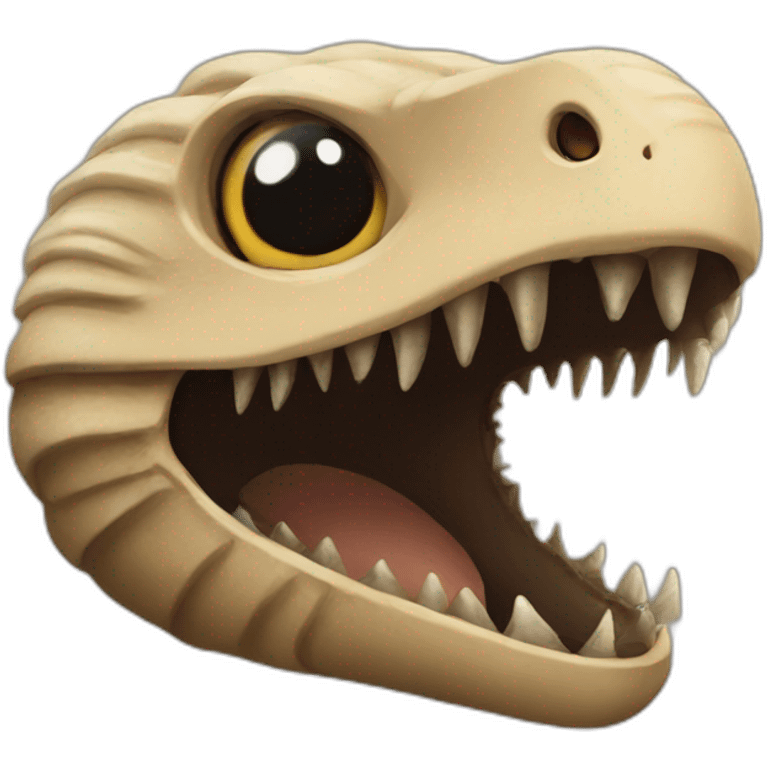 sandworm from Dune emoji