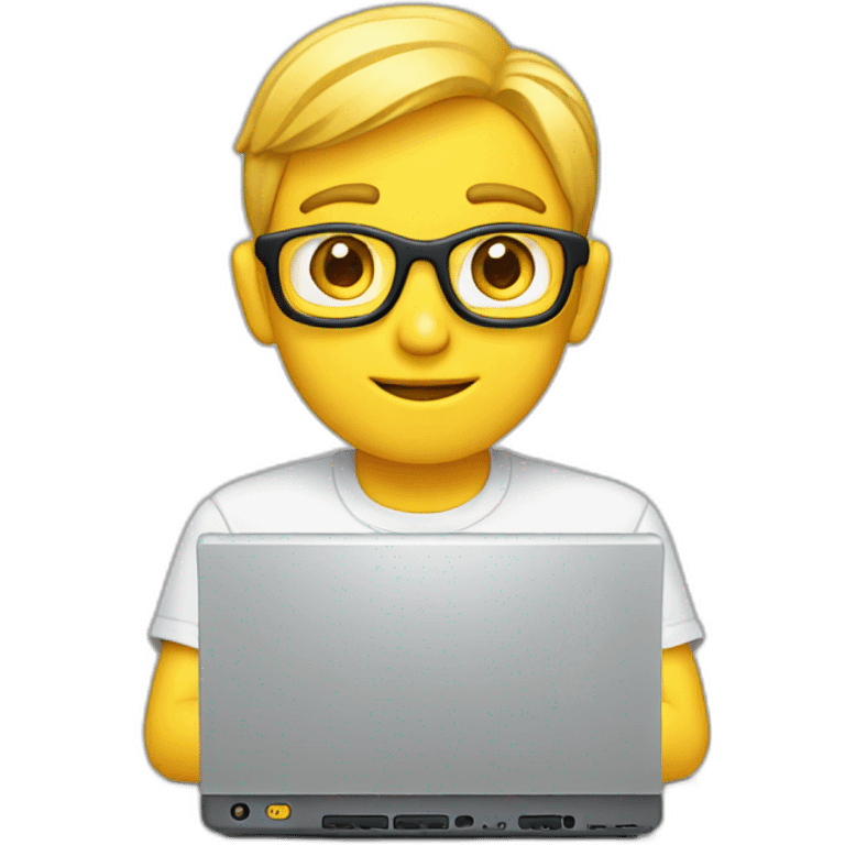 compute emoji