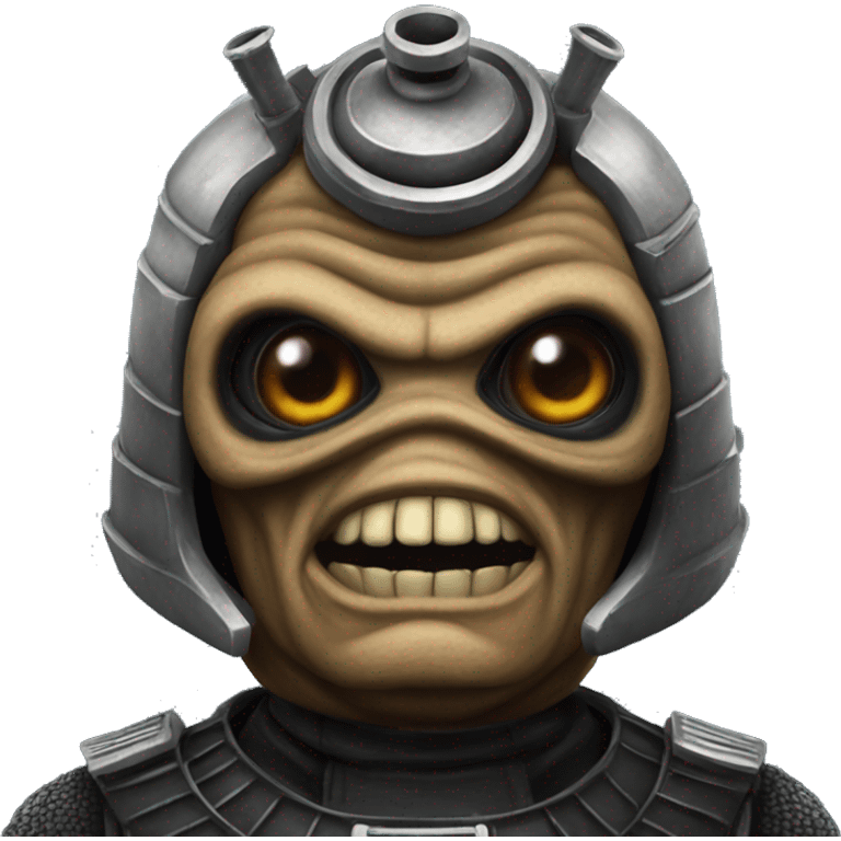 darlek emoji