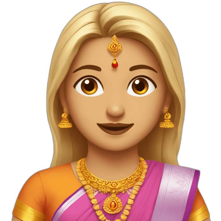 pooja emoji