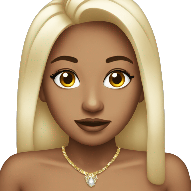 glamur emoji