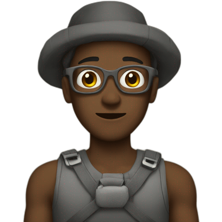 kuybi emoji