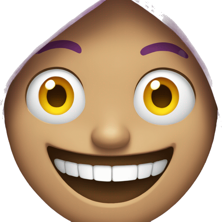 sonrisa emoji