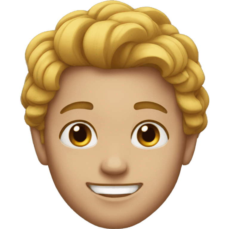 Hart emoji