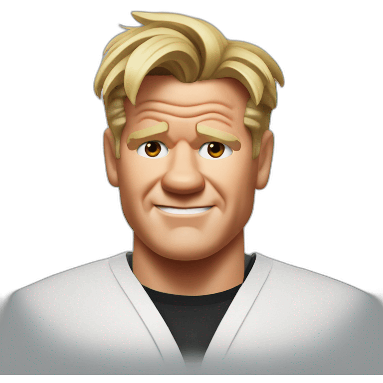 gordon ramsay emoji