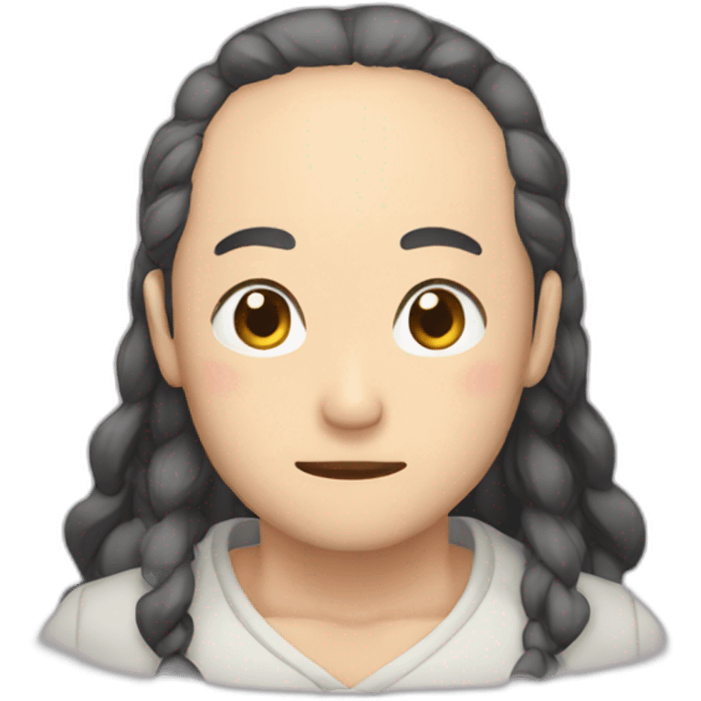 ayanokoji emoji