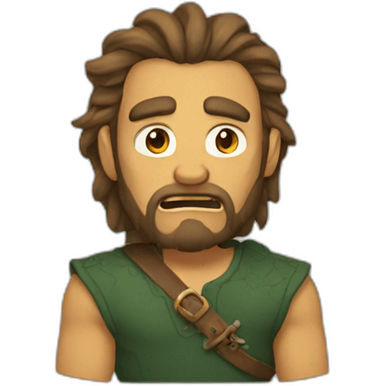 bestia-z-wadowic emoji