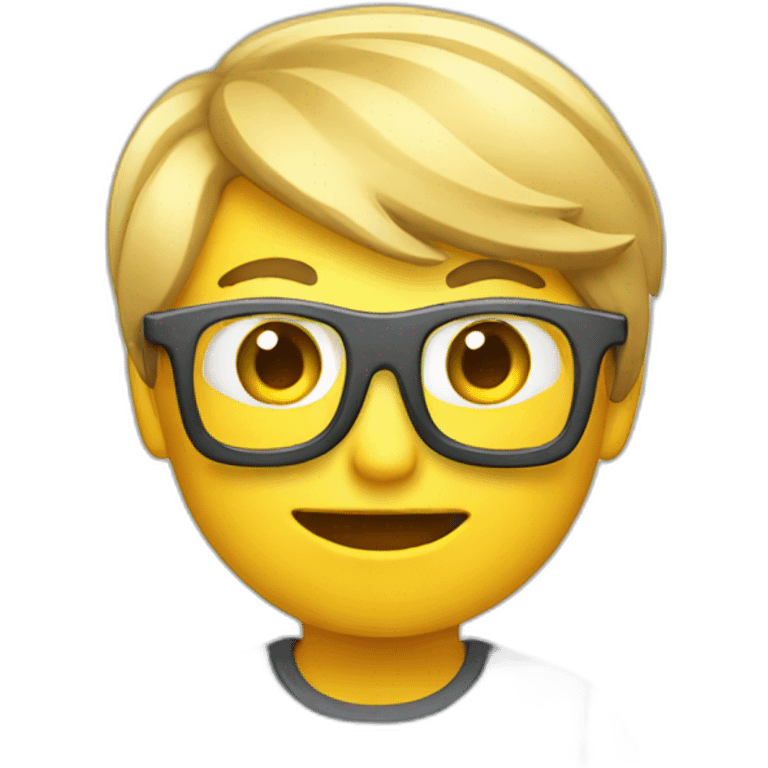 online marketing emoji