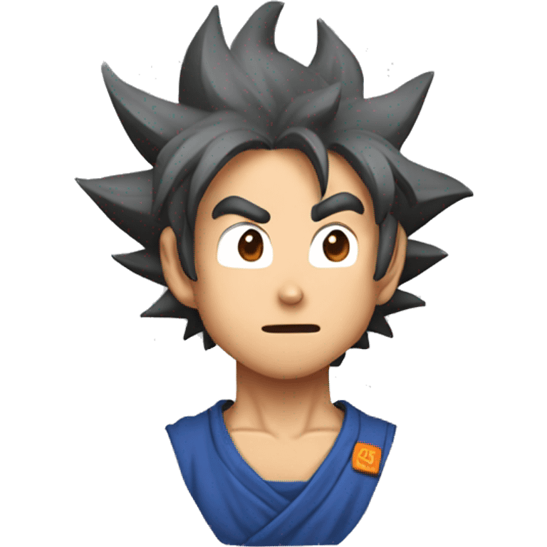 goku emoji