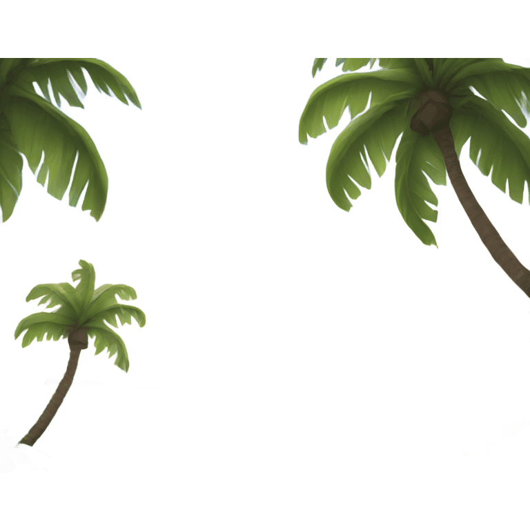 Island maui emoji