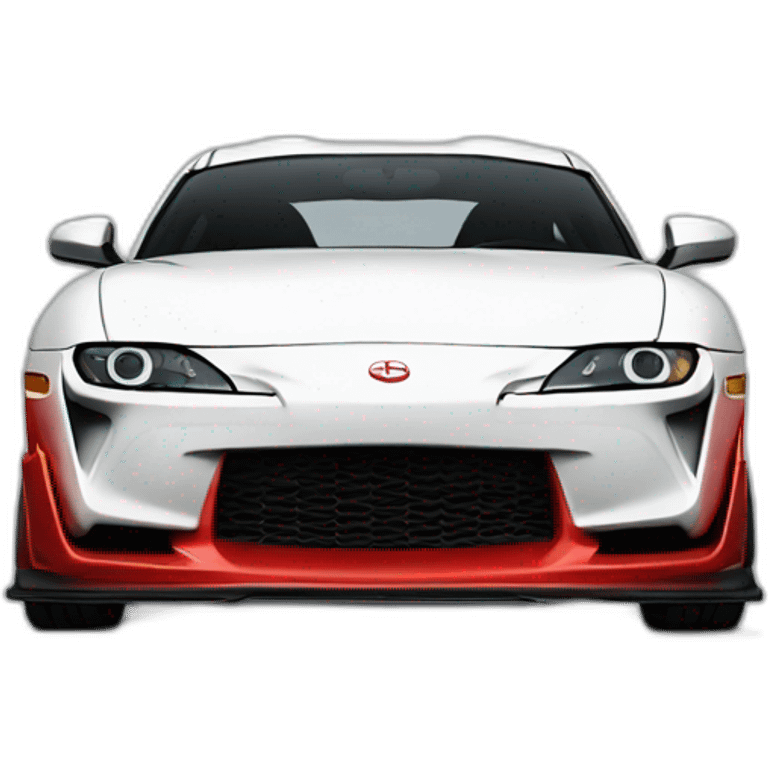 Supra emoji