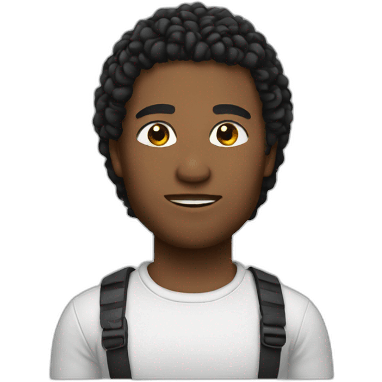 Jett emoji