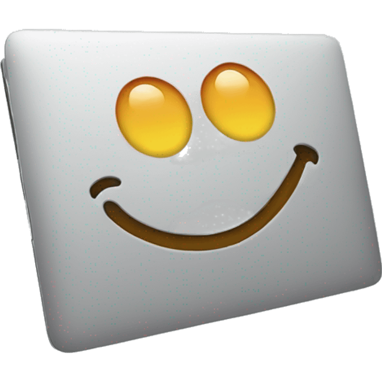 macbook emoji