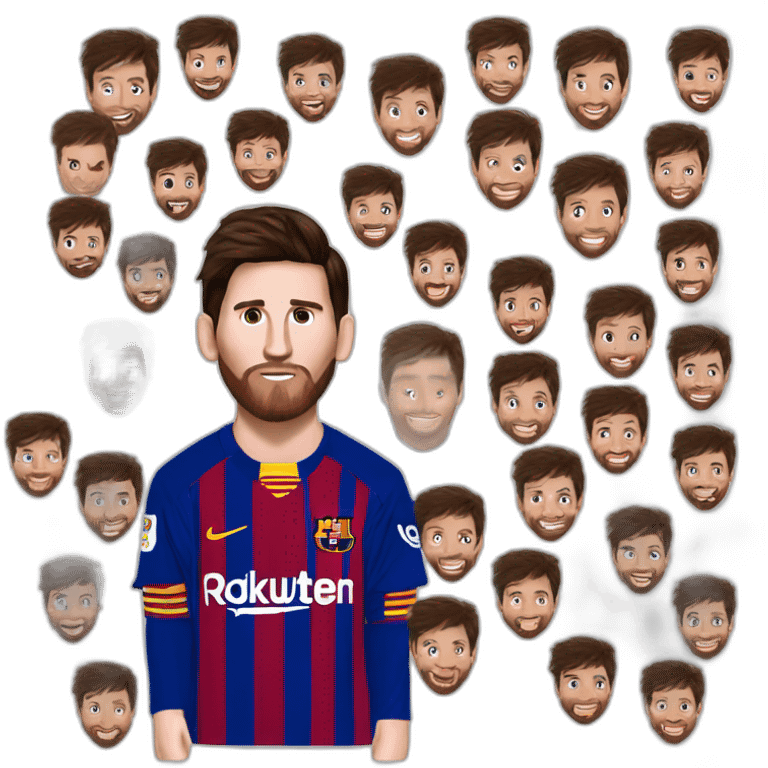 Messi Messi Ankara Messi Messi Ankara Messi gooooooal emoji