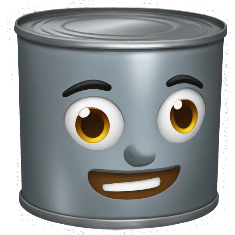 tin box emoji