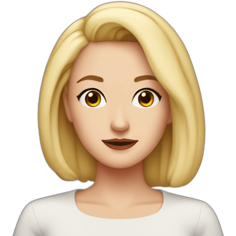 Sabrina Spellman emoji