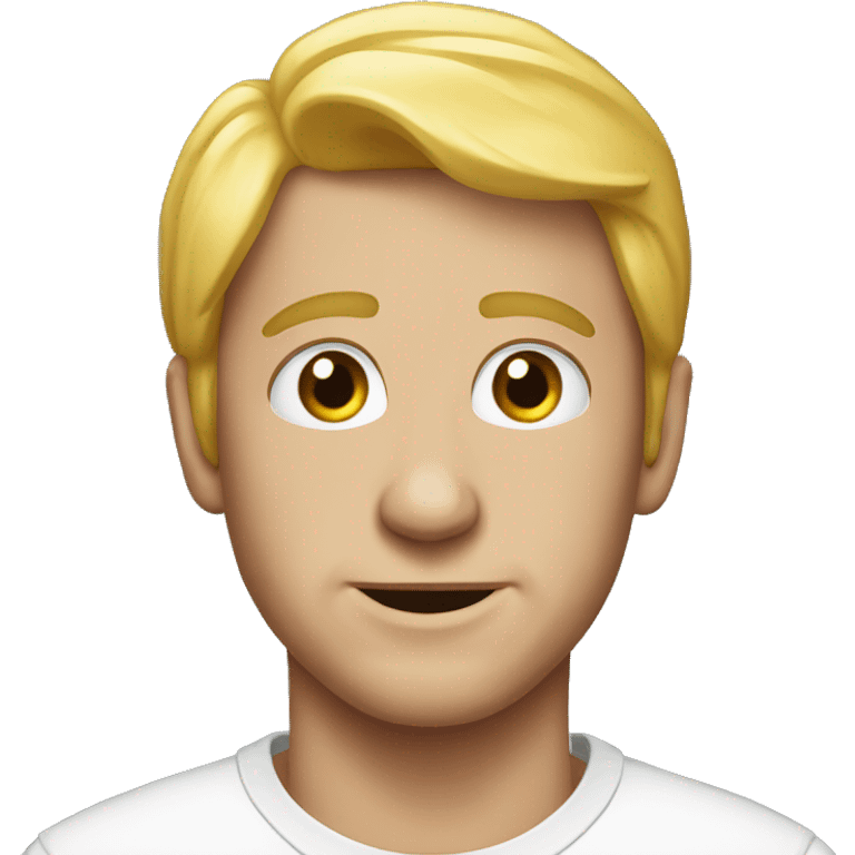 brainless brian emoji